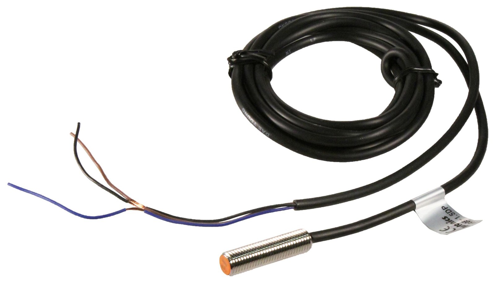 Autonics Pr08-1.5Dp Inductive Proximity Sensor