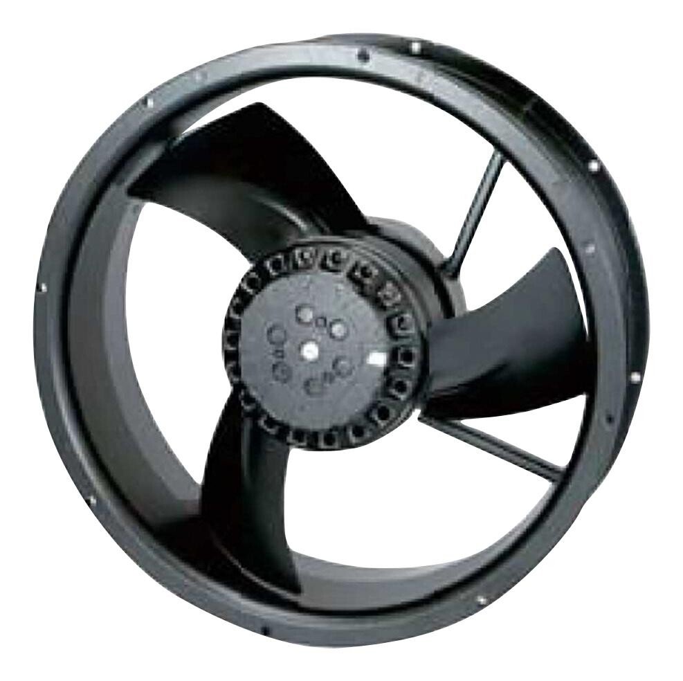 Orion Fans Oa2543Ap-11-1Wb1868 Axial Fan, 930Cfm, 67Db, 105W, 115Vac