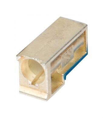 Amphenol Aerospace Rvpx-Hmd-3. Guide Module, Zinc, 90 Key