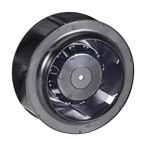 Orion Fans Oab13391-11-1Wb Fan Blower, 133Mm X 91Mm, 41W, 115Vac