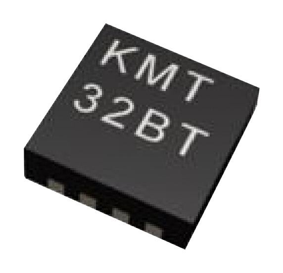 Te Connectivity G-Mrco-016 Sensor Ic, Amr, Angle, Tdfn-Ep-8