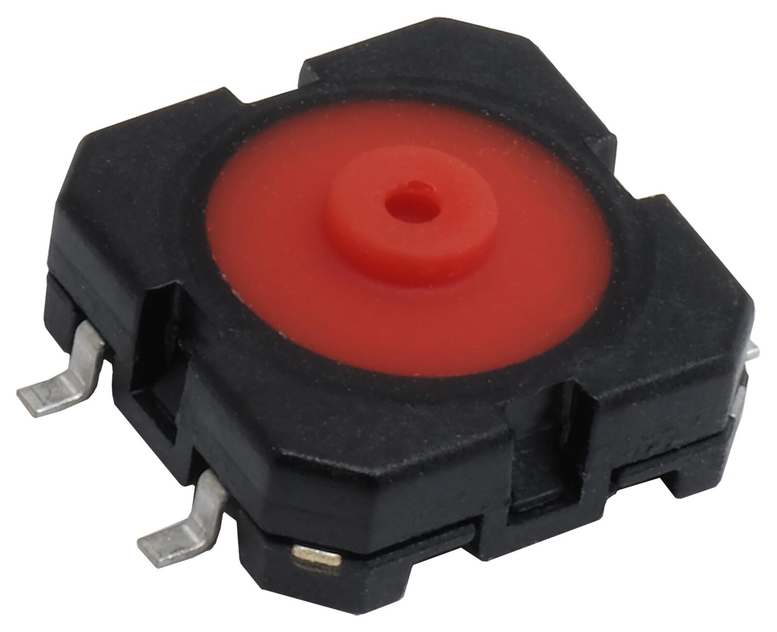 C&k Components Sfs12Fssmtr Lfs Tactile Switch, 0.1A, 35Vdc, 680Gf, Smd