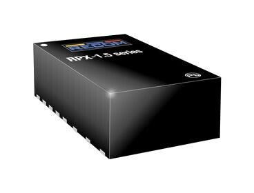 Recom Power Rpx-1.5-Ct Dc Dc Convertors