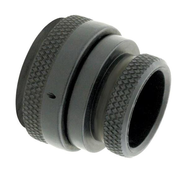 Amphenol Pcd M85049/69-25A Backshell, Size 25, 44.45Mm