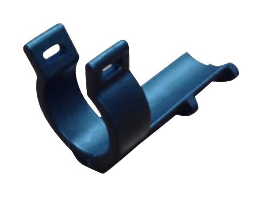 Amphenol Pcd Sjs450350 Strain Relief, Size 7