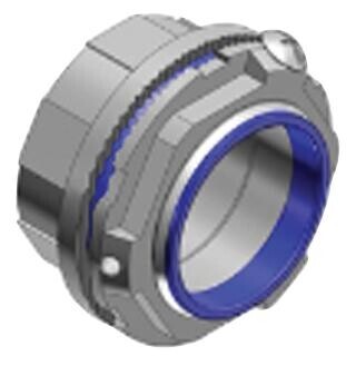 Abb - Thomas & Betts H050Gr-Tb Conduit Fitting, Zinc, 1/2