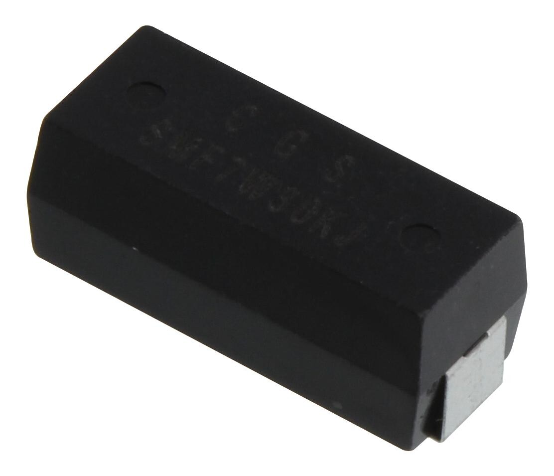 Te Connectivity Smf730Kjt Res, 30K, 5%, 7W, Metal Film, Smd