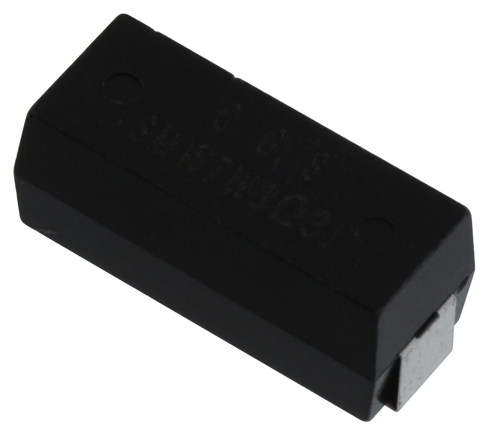 Te Connectivity Smw73R3Jt Res, 3R3, 5%, 7W, Wirewound, Smd