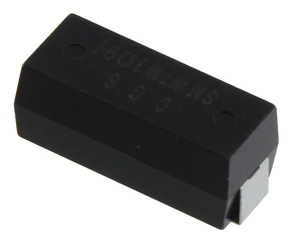 Cgs - Te Connectivity Smw73R9Jt Res, 3R9, 5%, 7W, Wirewound, Smd