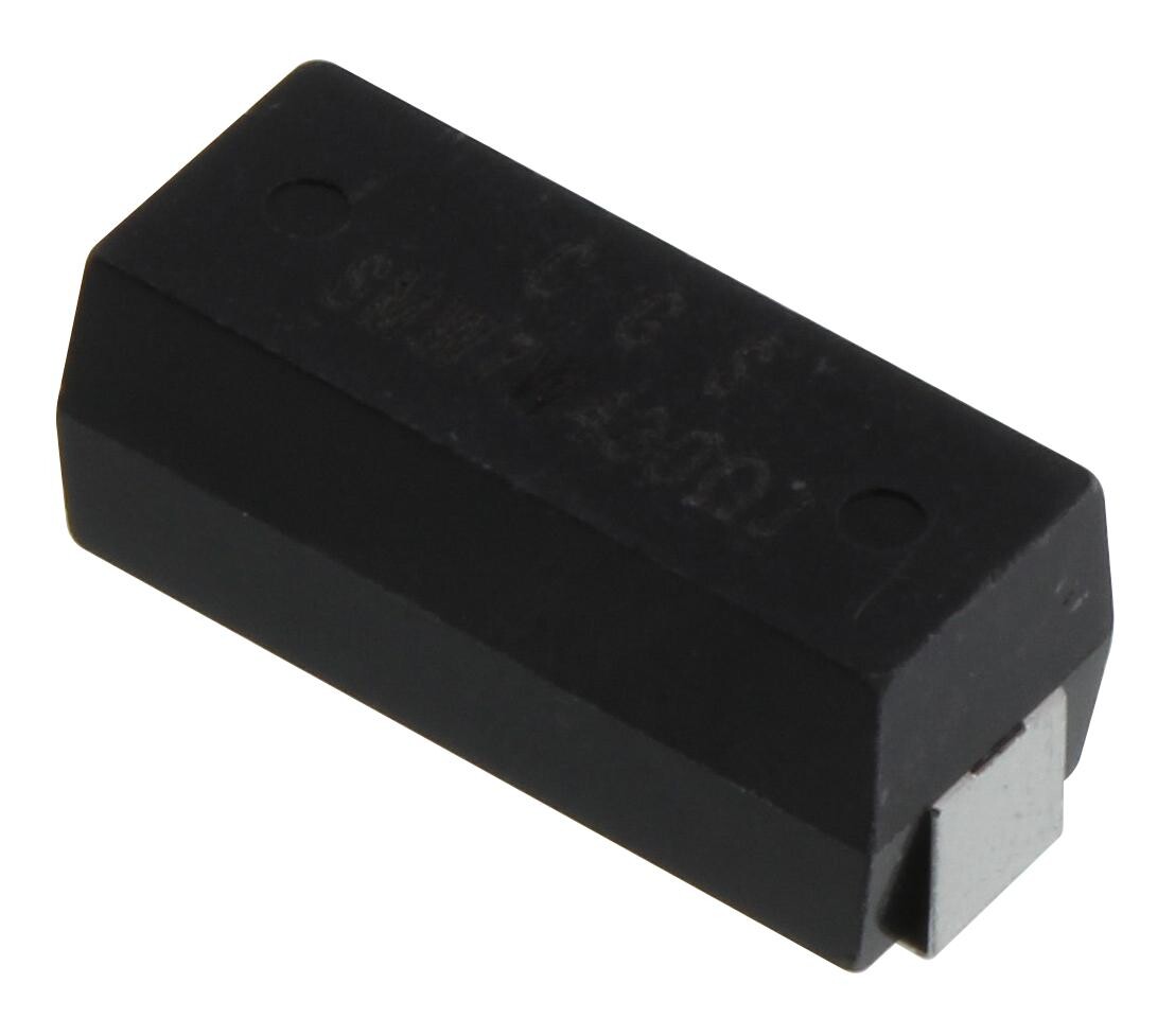 Te Connectivity Smw7430Rjt Res, 430R, 5%, 7W, Wirewound, Smd