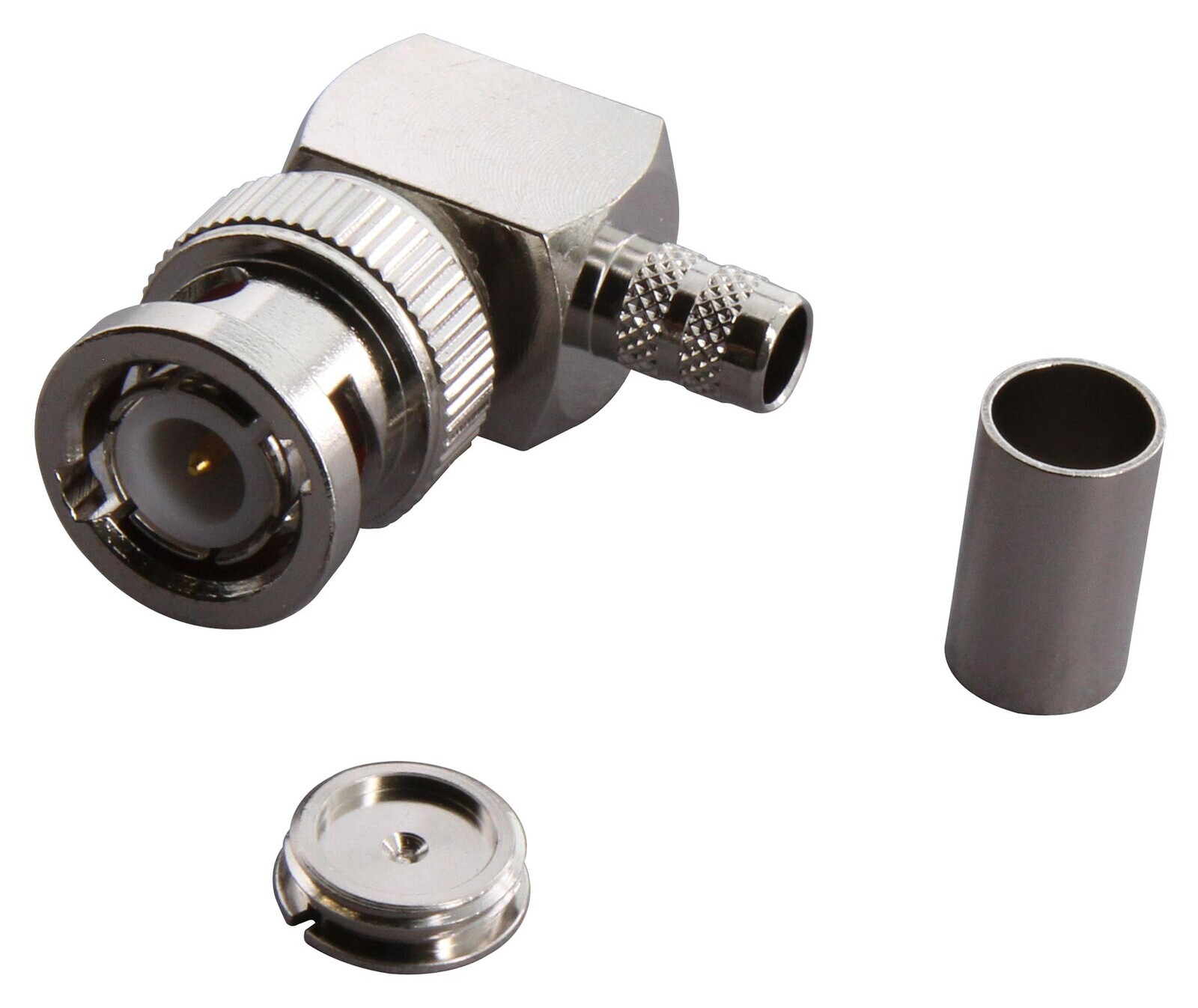 Amphenol Rf 31-6005-Rfx Rf/coaxial Connector