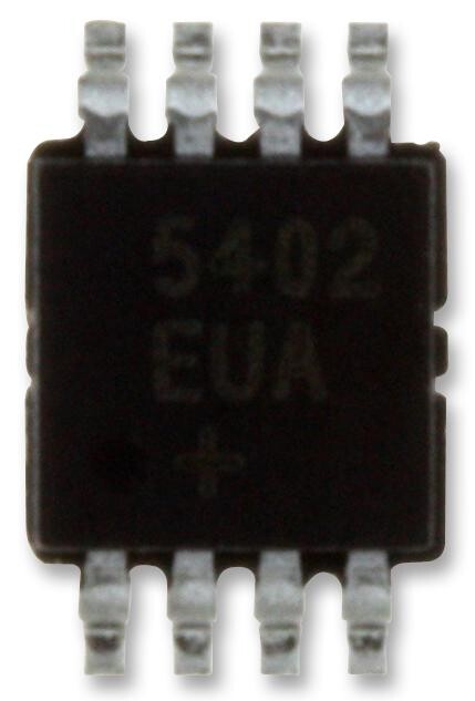 Analog Devices Max30034Cua+T Defibrillation/esd Protection, Umax-8