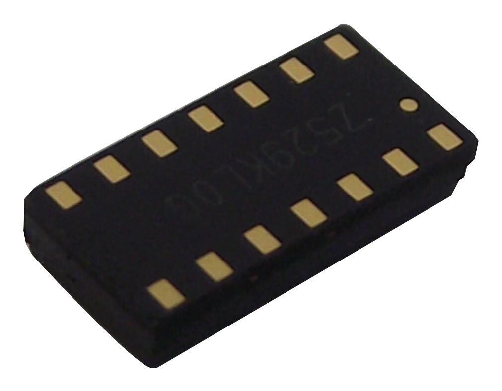 Analog Devices Max30101Efd+T Oximeter/heart Rate Sensor, Oesip-14