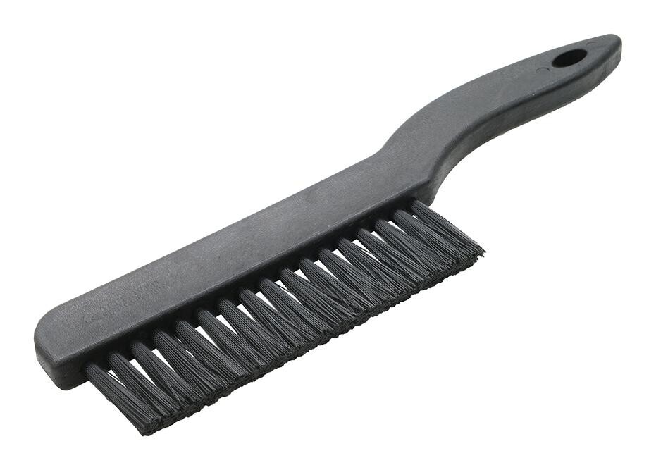 Multicomp Pro Mp005913 Esd Brush, Conductive/dissipative, 225Mm