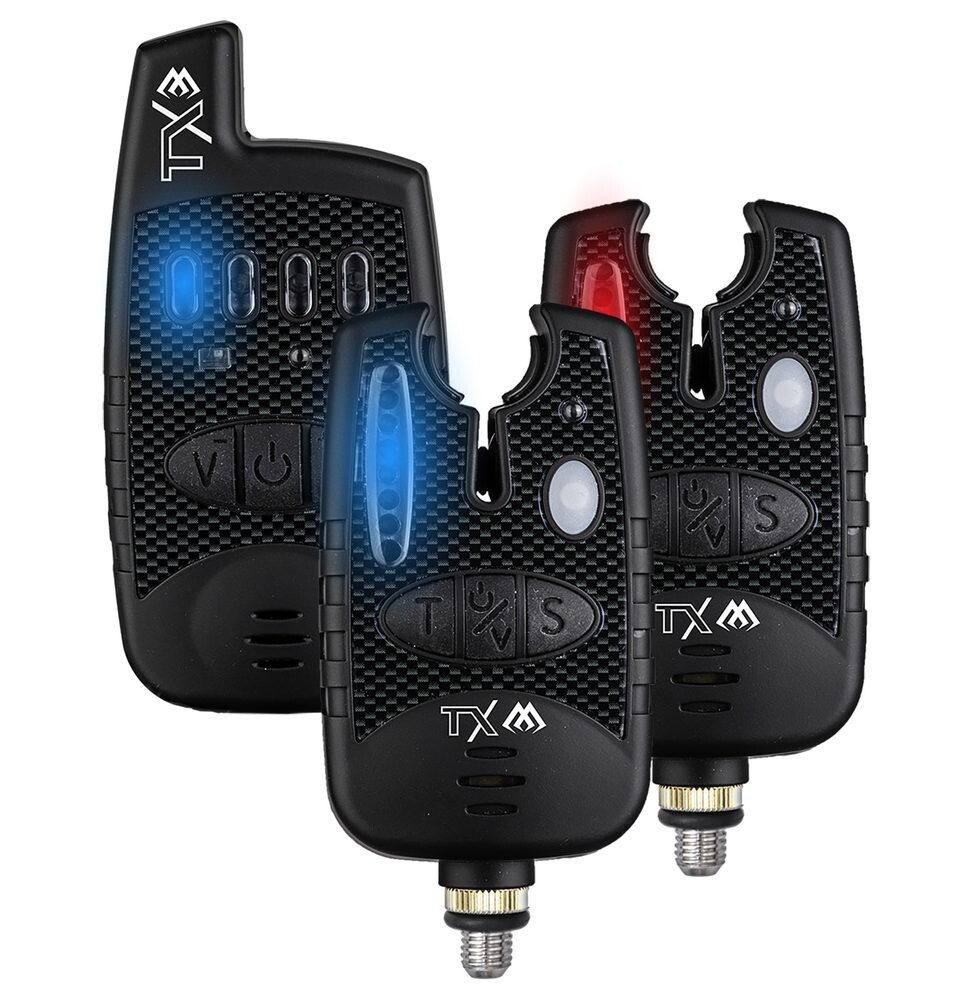 Mikado Sada signalizátorů Territory TX Set 2+1