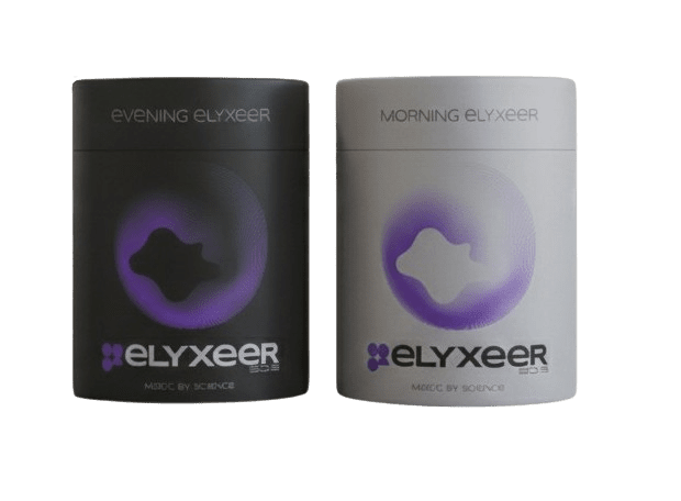 ELYXEER 30.5 Limited Founders Edition 60 sáčků