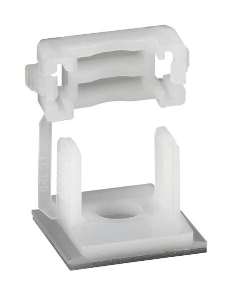 Abb 7Tcg009500R0036 Cable Clamp, 25Mm, Nylon 6.6