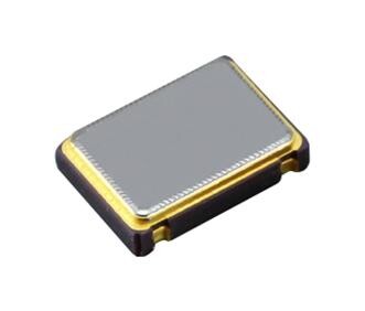 Ecliptek Ec2620Ts-1.8432M Tr Oscillator, 1.8432Mhz, Lvcmos, 7Mm X 5Mm