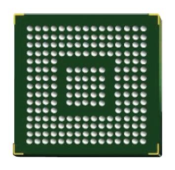 Stmicroelectronics Stm32H725Igk6 Mcu, 32Bit, 550Mhz, Ufbga-176