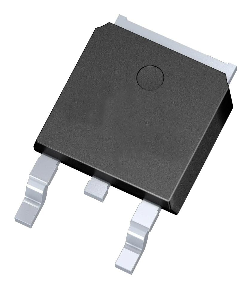 Infineon Ipd60R2K0Pfd7Sauma1 Mosfet, N-Ch, 600V, 3A, To-252/dpak
