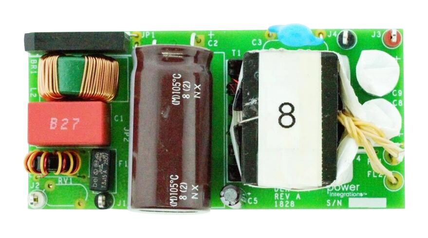 Power Integrations Rdk-747 Reference Design Board, Industrial Psu