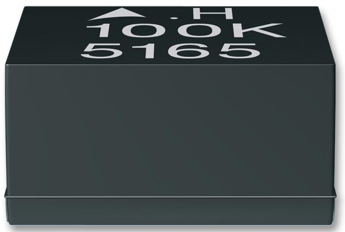 Epcos B82422H1104J000 Inductor, 100Uh, 8Mhz, 1210