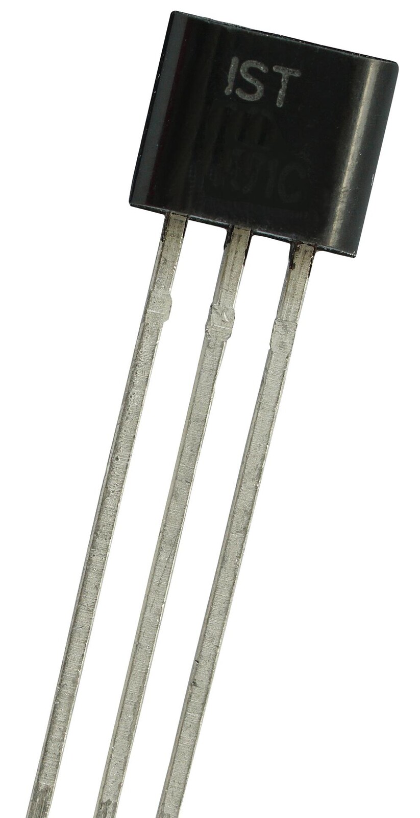 Ist Innovative Sensor Technology Tsic 716 To92 Sensor, Temp, Digital, To92-3