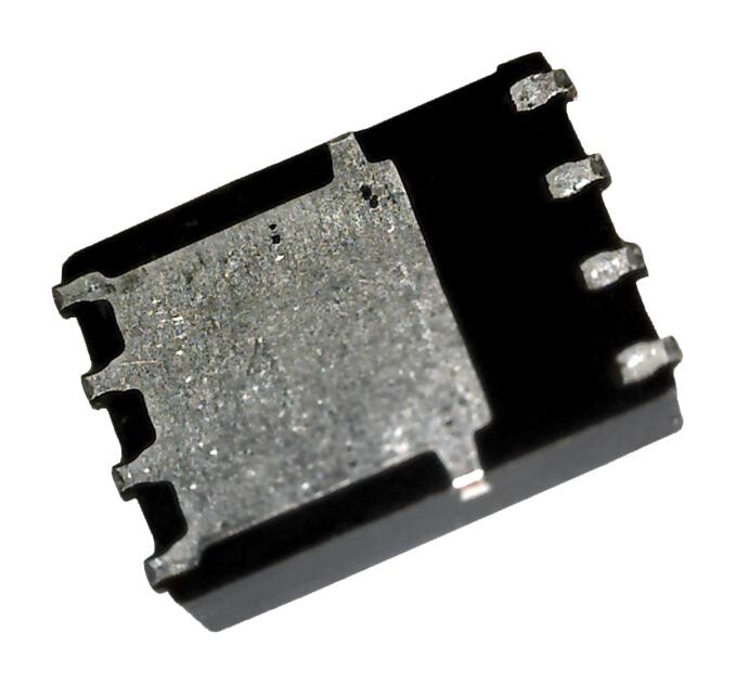 Onsemi Ntmfs034N15Mc Mosfet, N-Ch, 150V, 31A, 150Deg C, 62.5W