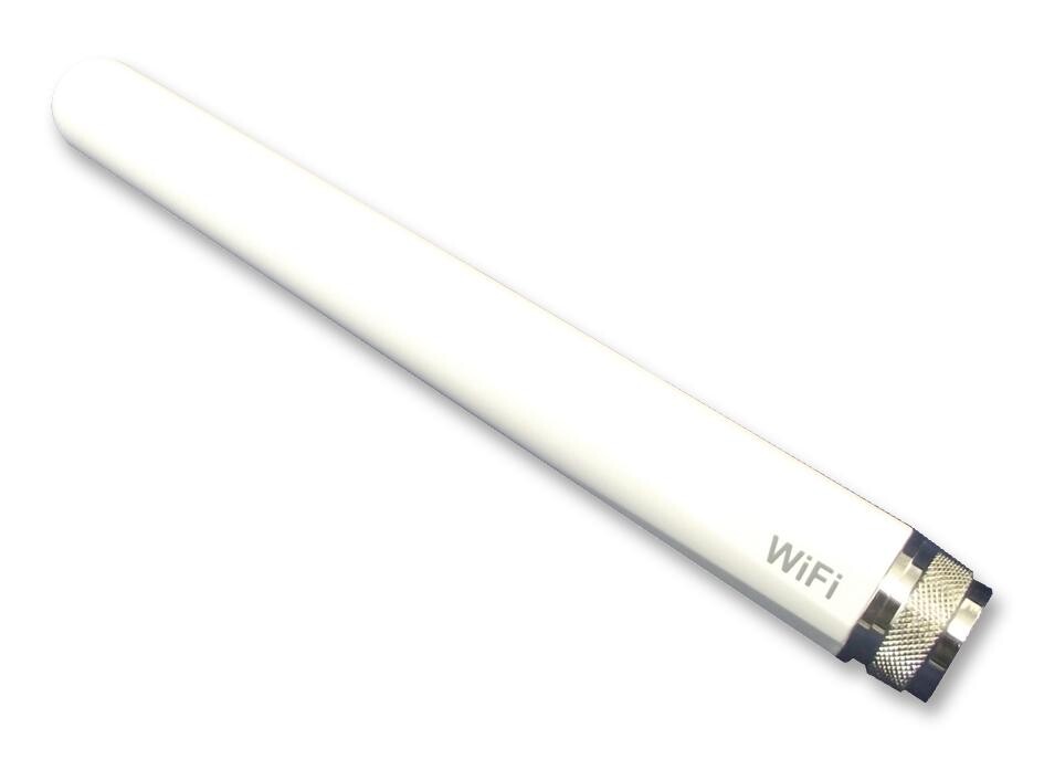 Multicomp Pro Mpos-Ismdb-0507-C0 Antenna, 2.4/5Ghz, Outdoor, N Type