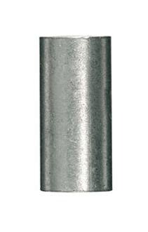 Weidmuller 9502580000 Connecting Sleeve, 1Pole