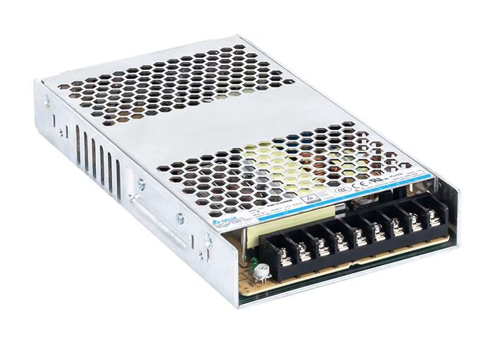 Delta Electronics / Power Pmr-5V320Wdaa Power Supply, Ac-Dc, 5V, 60A