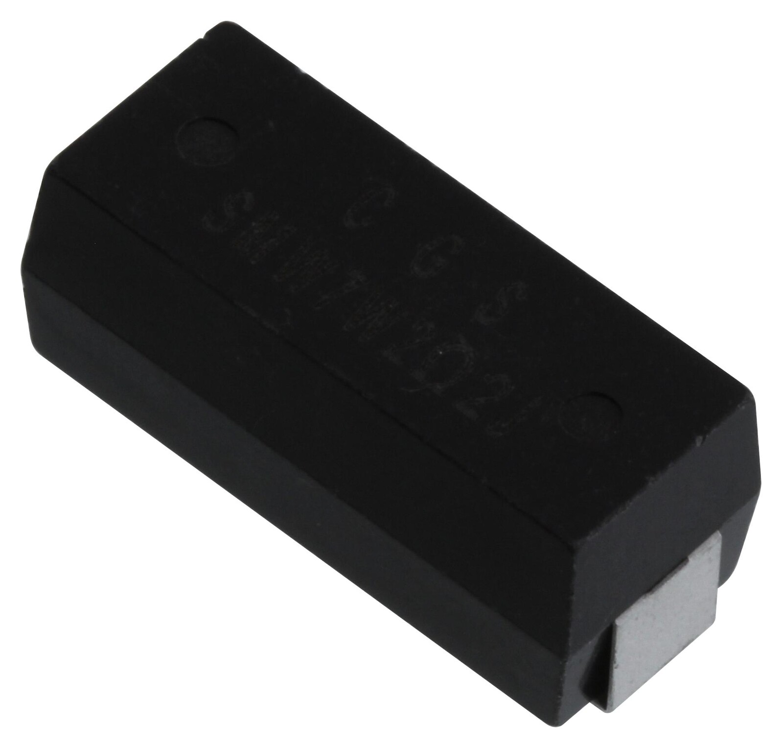 Te Connectivity Smw72R2Jt Res, 2R2, 5%, 7W, Wirewound, Smd