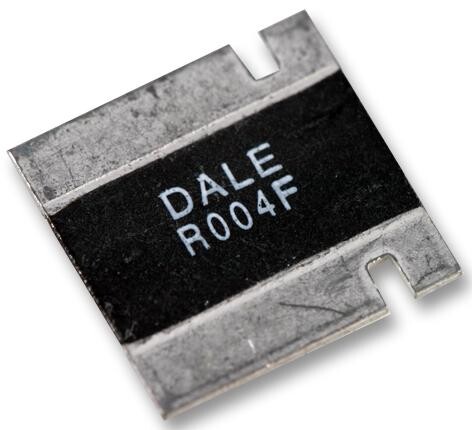 Vishay Wsl36371L000Fea Res, 0R001, 3W, 3637, Metal Strip