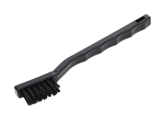 Multicomp Pro Mp005911 Esd Brush, Conductive/dissipative, 340Mm