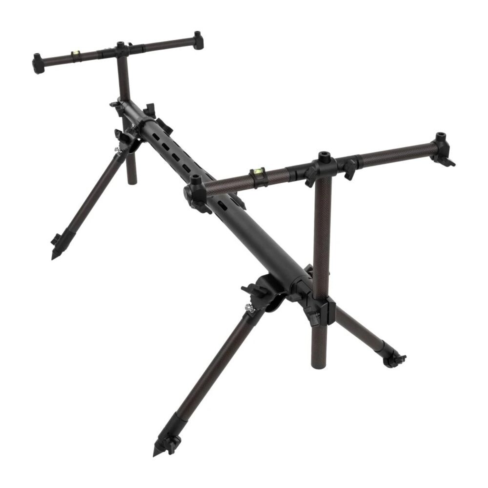 Fencl Stojan Rodpod Xtreme 5 prutů