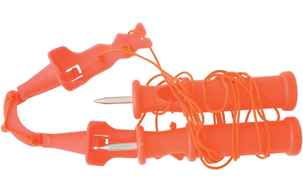 Mikado Zimní Záchranný set