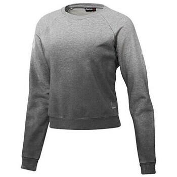 Reebok Sport  Yoga Cover UP  Šedá