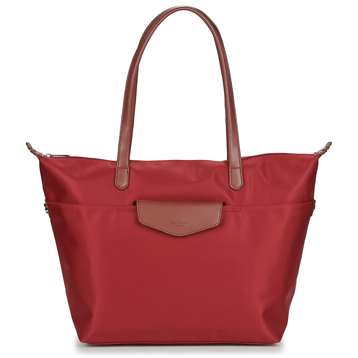 Hexagona  POP  Červená