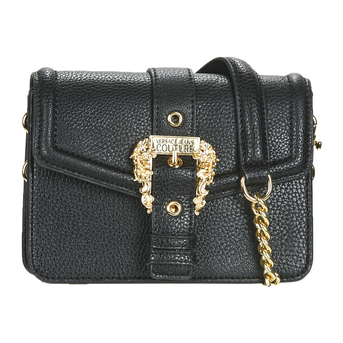 Versace Jeans Couture  MATEI  Černá