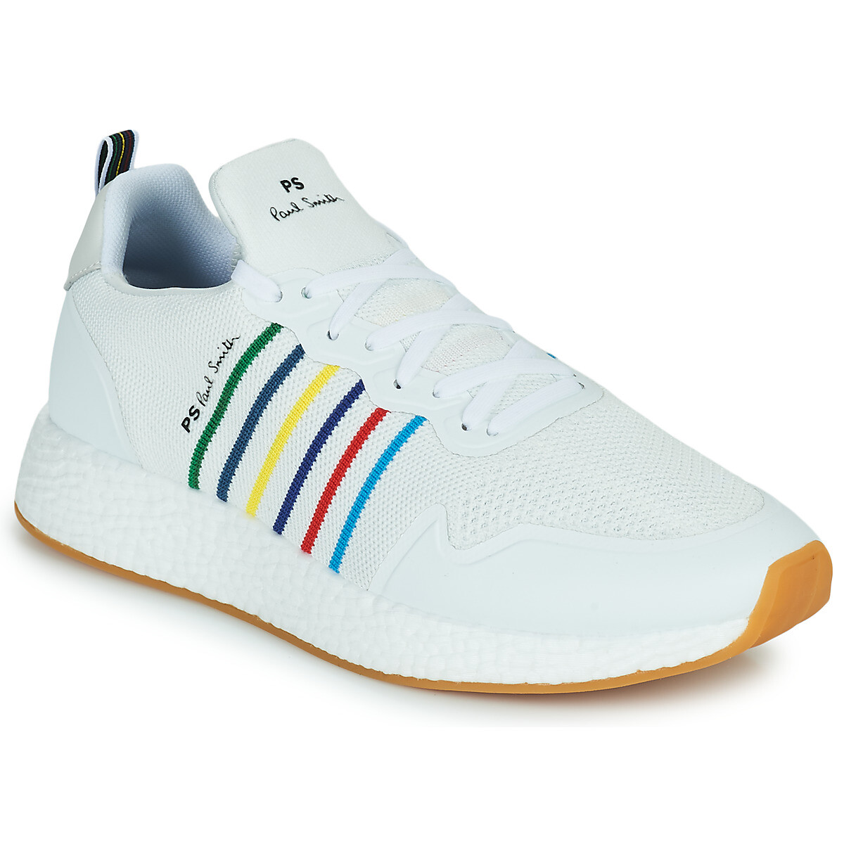 Paul Smith  KRIOS  Bílá