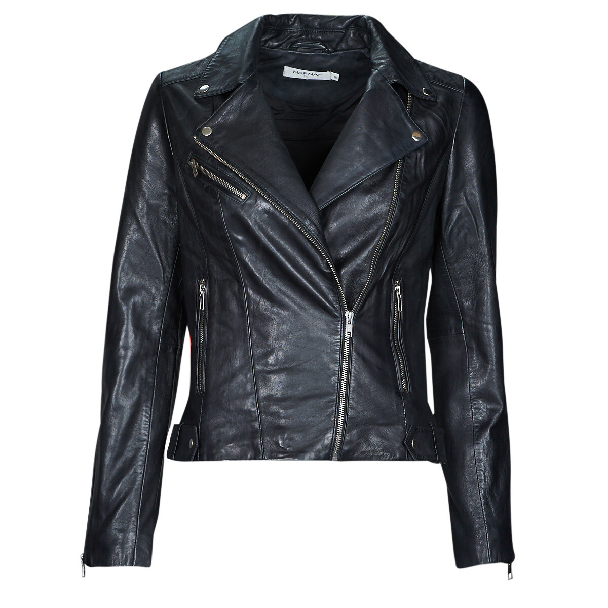 Naf Naf CAMILY Černá