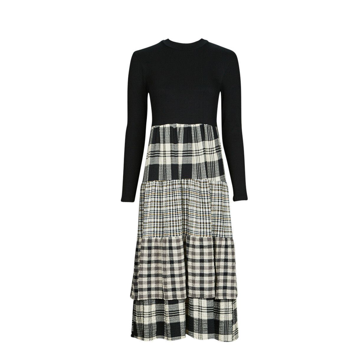 Desigual  SAINT LOUIS  Černá