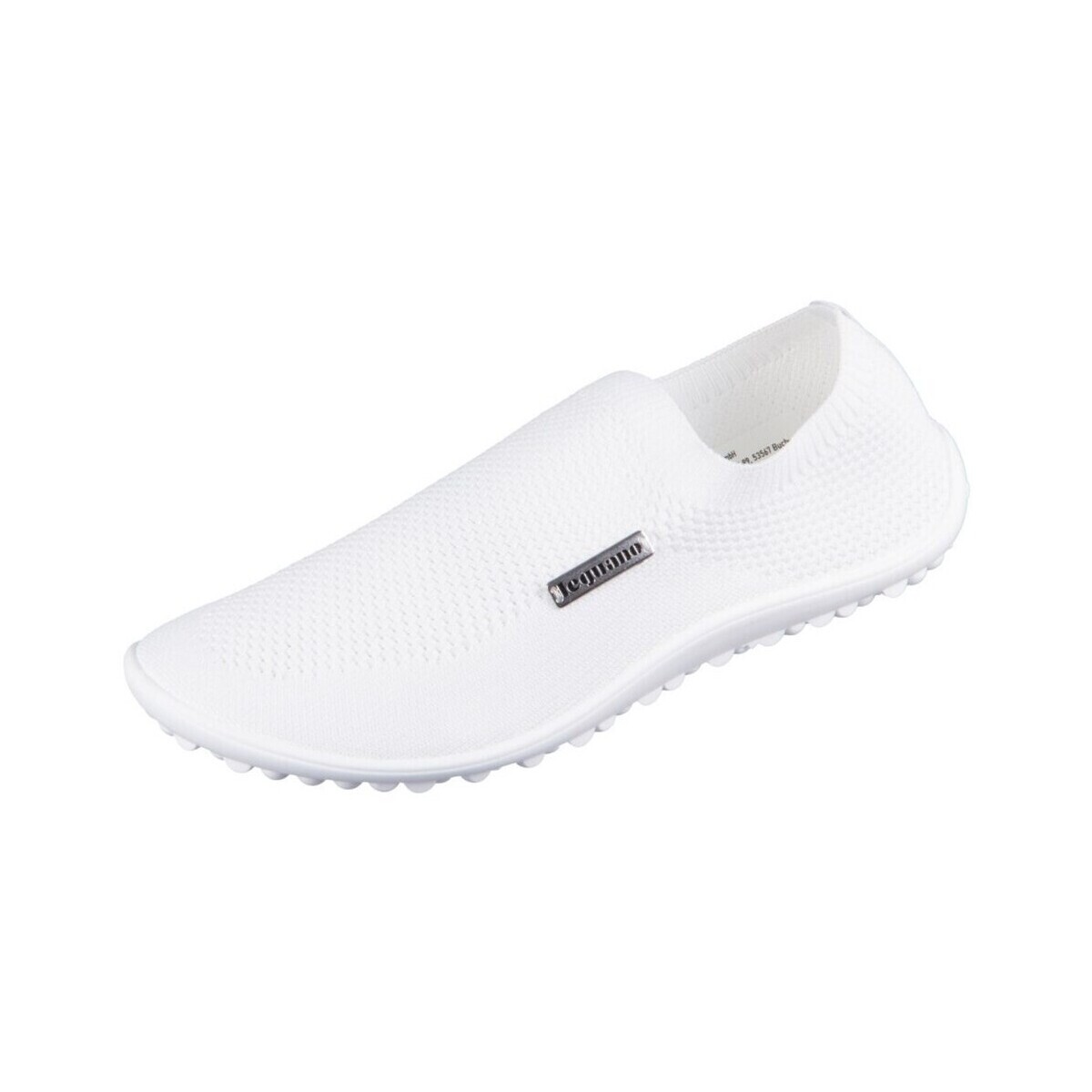 Leguano  Scio  Bílá