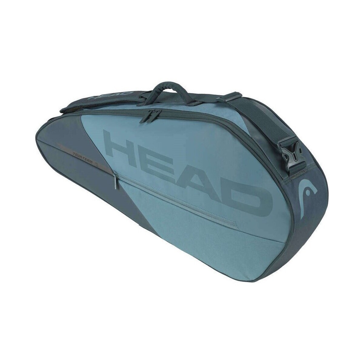 Head  Tour Racquet Bag S CB  ruznobarevne