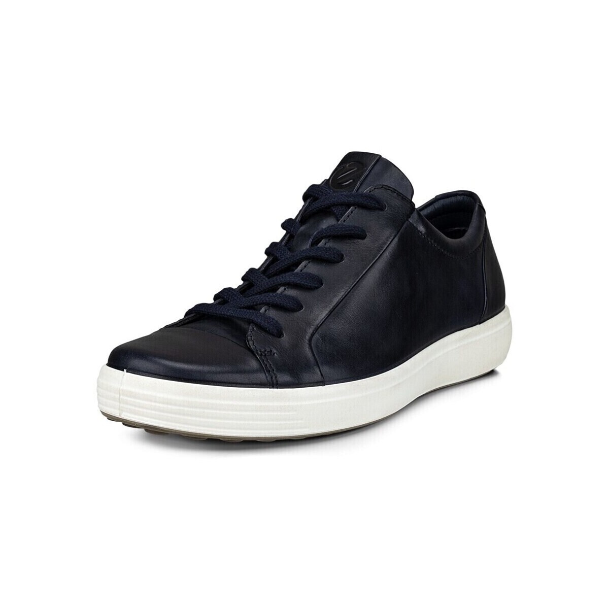 Ecco  Sneaker Soft 7 Classic  Tmavě modrá