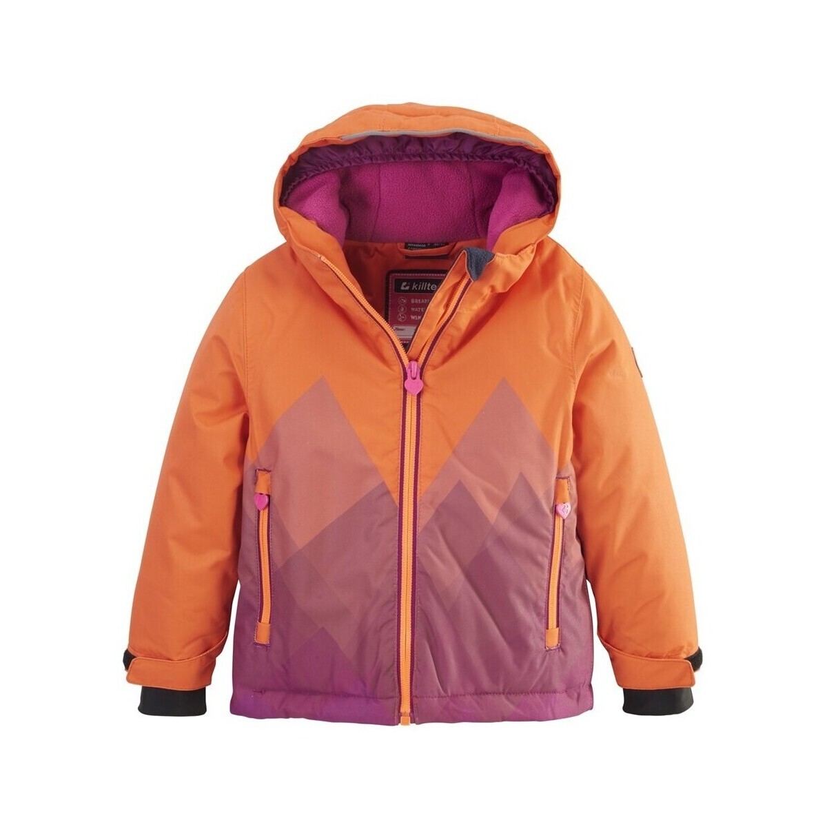 Killtec  3837200644  ruznobarevne