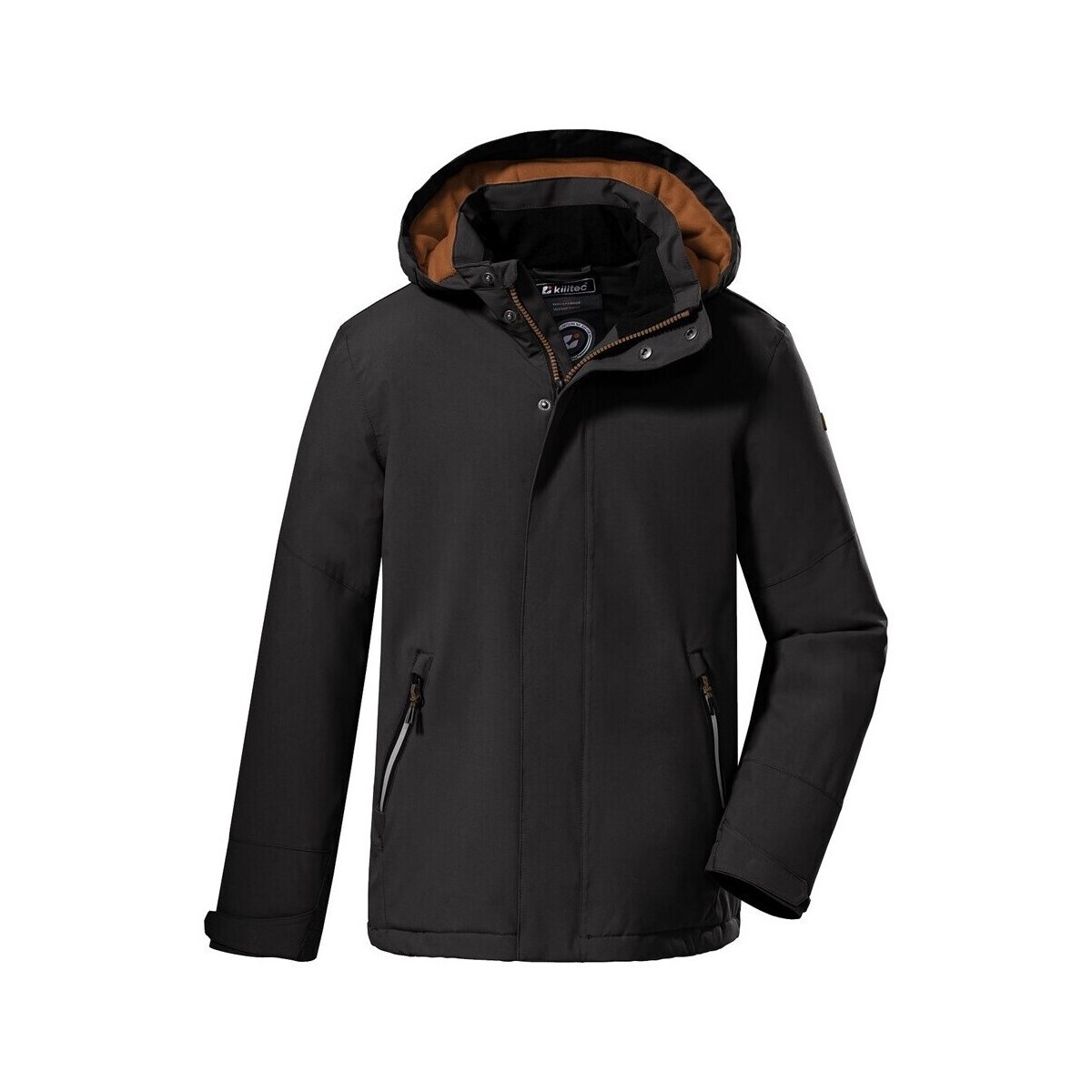 Killtec 3884400200 Černá