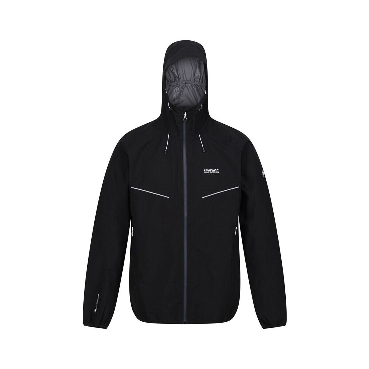 Regatta  Ganzjahresjacke Imber Vii  Černá