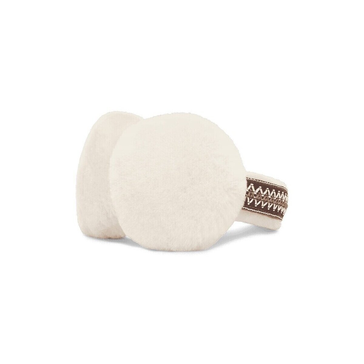 UGG  Sheepskin Tasman Earmuf  Bílá