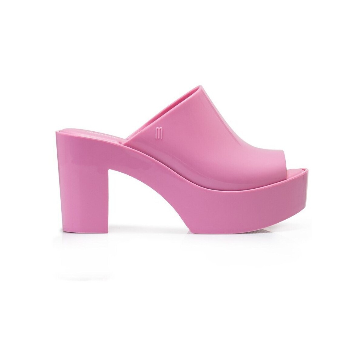 Melissa  Mule AD  Růžová